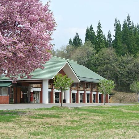 Yurari Tadami Exterior foto