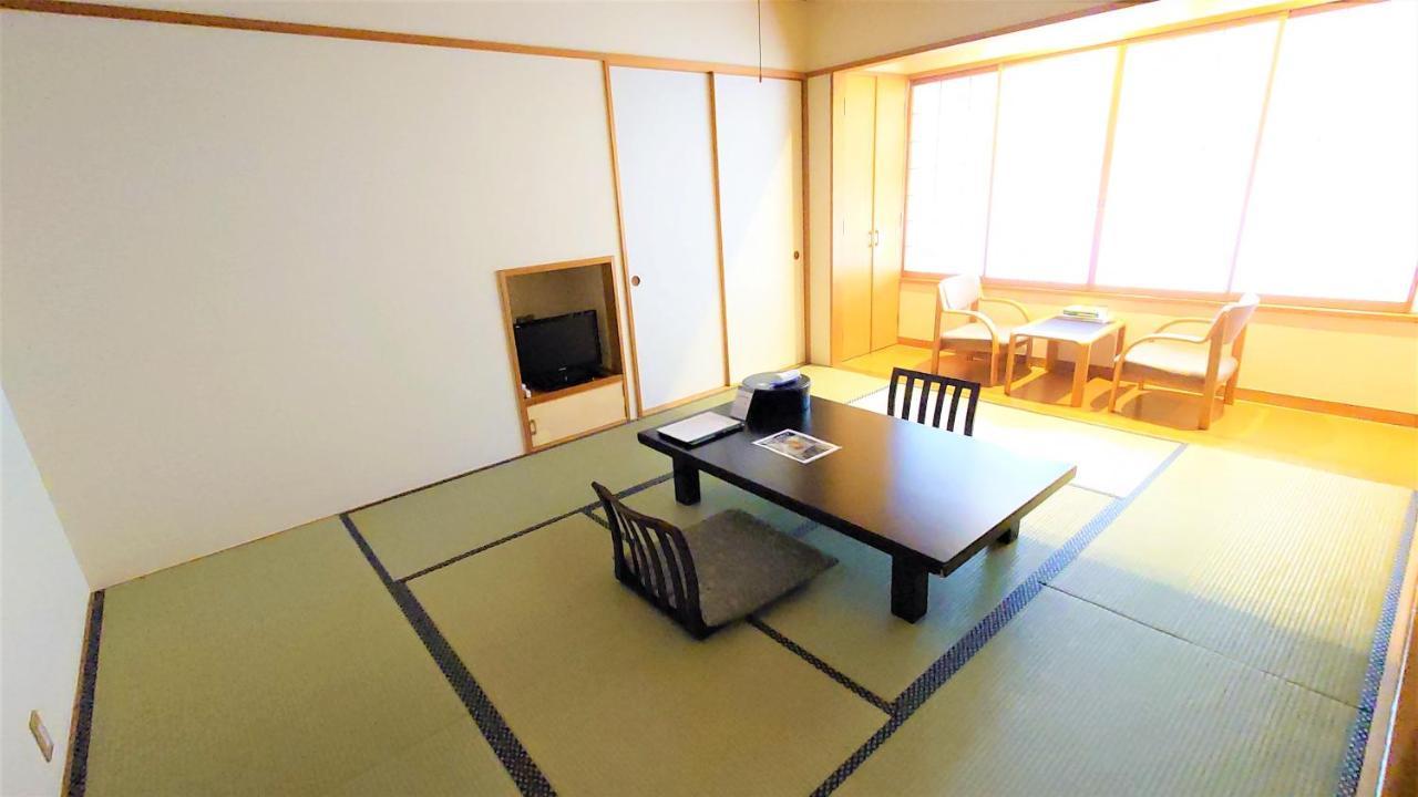 Yurari Tadami Exterior foto