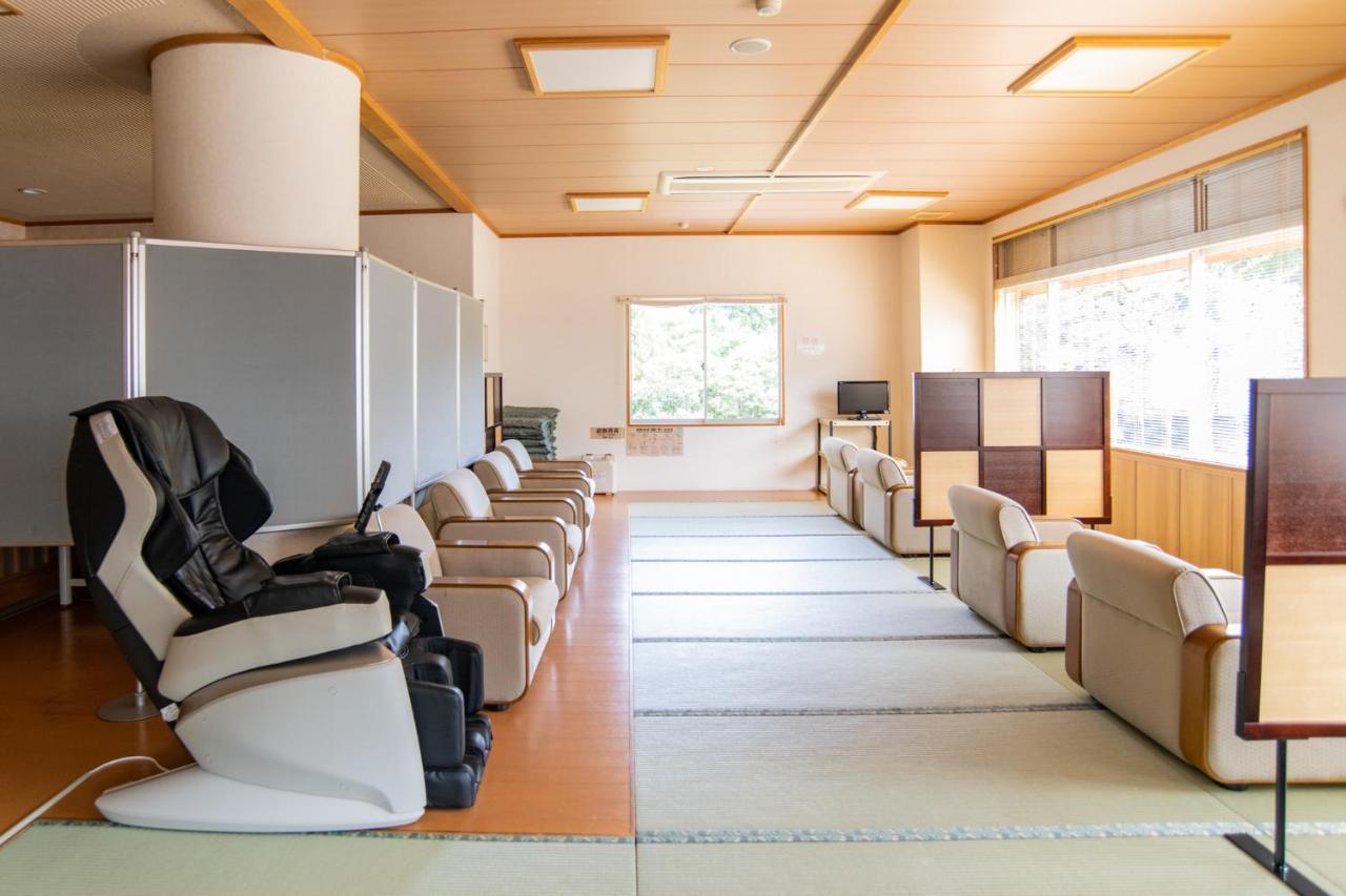 Yurari Tadami Exterior foto
