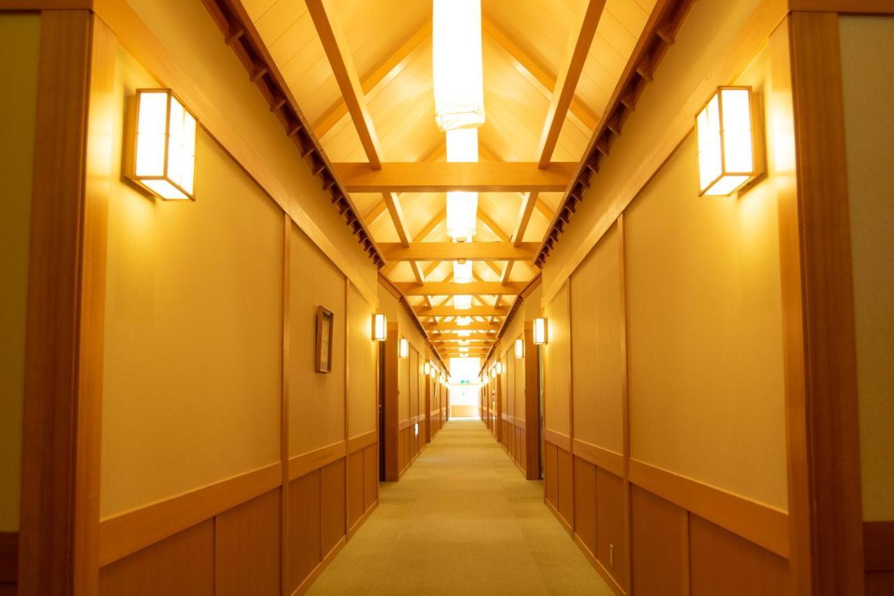 Yurari Tadami Exterior foto