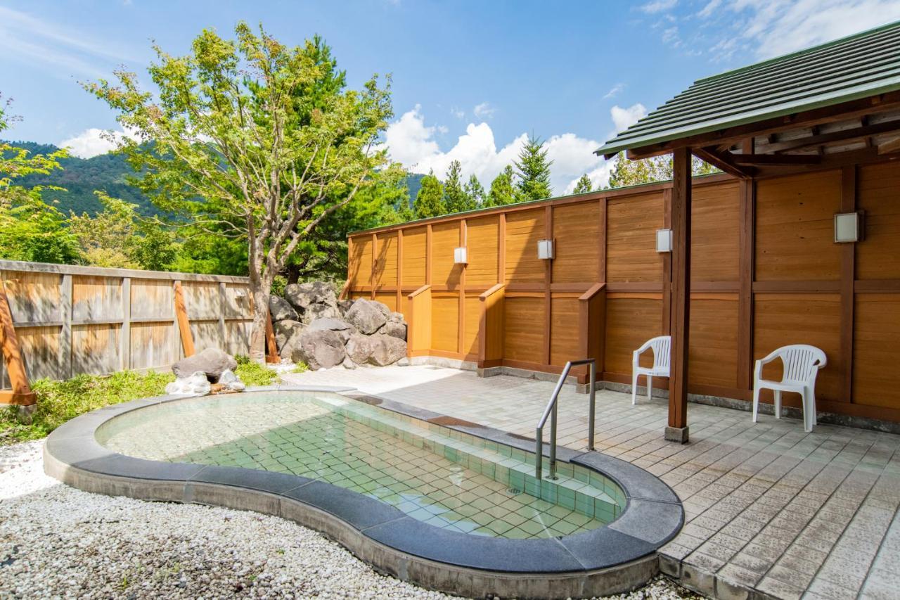 Yurari Tadami Exterior foto