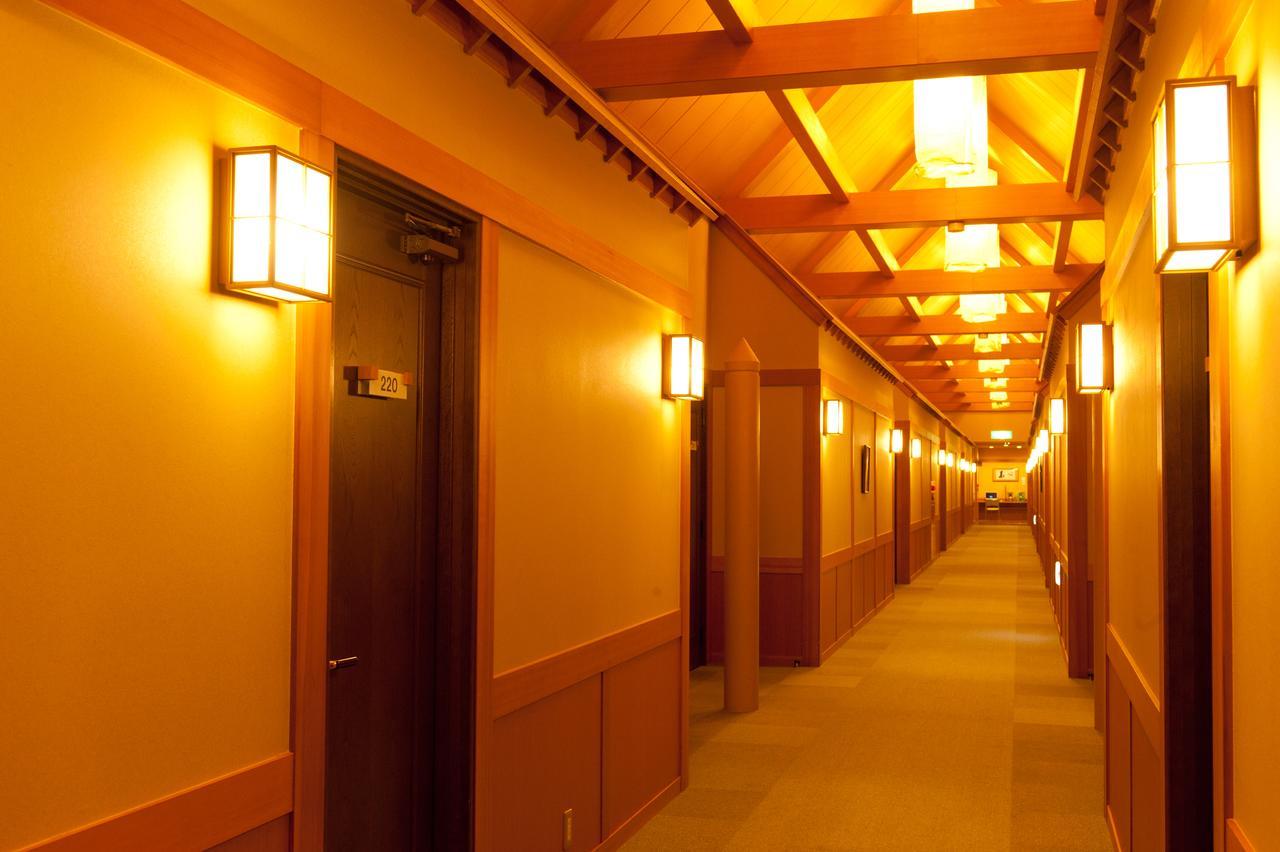 Yurari Tadami Exterior foto