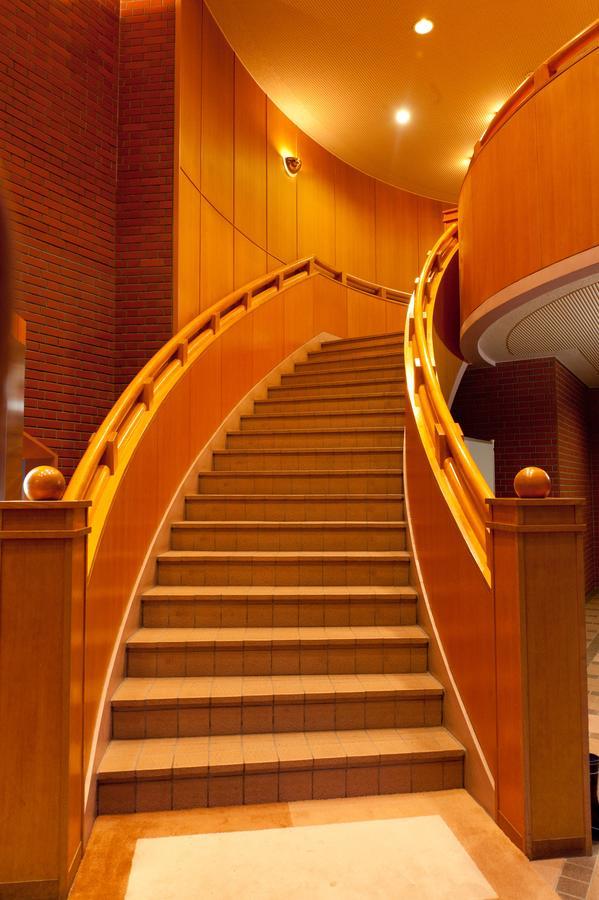 Yurari Tadami Exterior foto