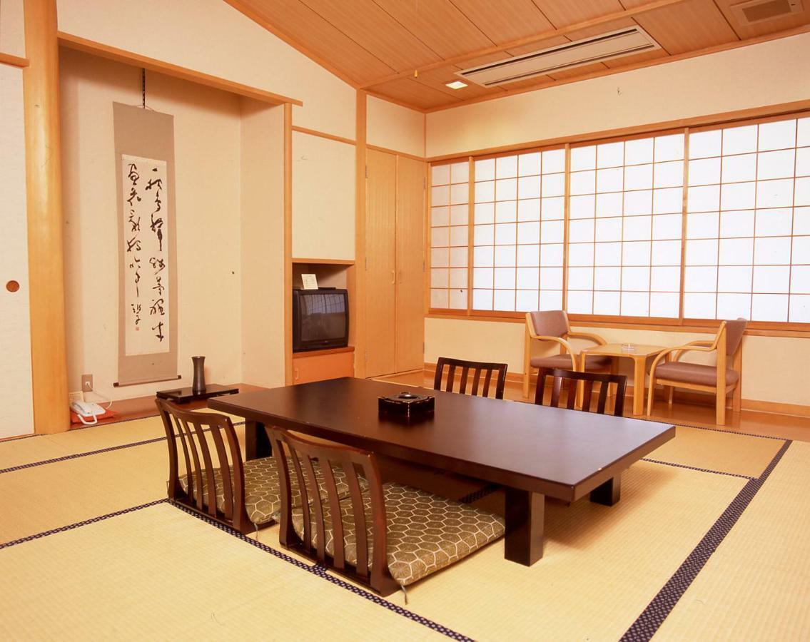 Yurari Tadami Exterior foto